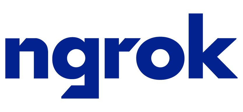 ngrok Logo